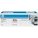 HP CE285A Toner Cartridge - Black