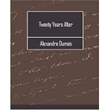 Twenty Years After (Penny Books)