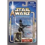Djas Puhr Action Figure from Star Wars A New Hope Saga Collection