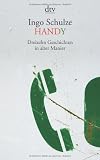Produkt-Bild: Handy: Dreizehn Geschichten in alter Manier