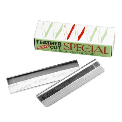 Super Feather Cut Special 10-Count 2-1/4