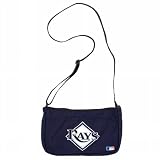 MLB Tampa Bay Devil Rays Jersey Mini Purse