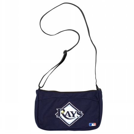 MLB Tampa Bay Devil Rays Jersey Mini Purse