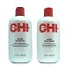 Chi Infra Shampoo & Treatment Set (12oz each)