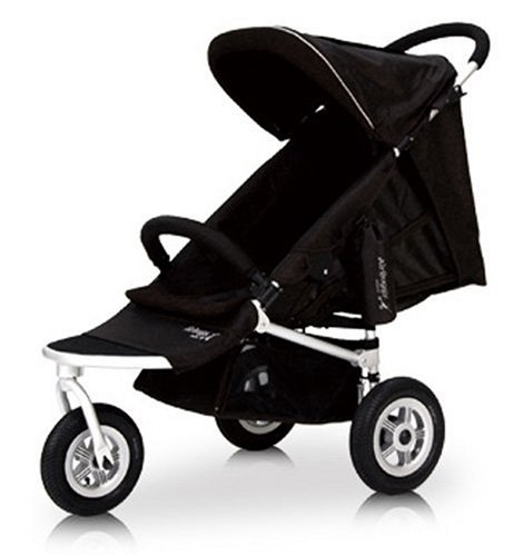 AirBuggy mimi Black