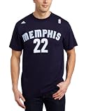 NBA Memphis Grizzlies Rudy Gay Men's Name & Number Tee