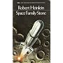 Space Family Stone by Robert A. Heinlein