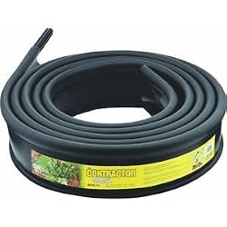 Master Mark Plastic Prod. 25920 Lawn And Garden Edging