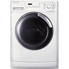 Bauknecht WA Pure XL 34 HF Waschmaschine FL / AAB / Energieverbrauch: 1.19 kWh / 1400 UpM / 7 kg / Wasserverbrauch: 54 Liter