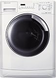 Bauknecht WA Pure XL 34 HF Waschmaschine FL / AAB / Energieverbrauch: 1.19 kWh / 1400 UpM / 7 kg / Wasserverbrauch: 54 Liter