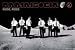 Rammstein - Mond - Deutschrock Musik Poster Druck von Rammstein - alle Infos