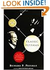 Classic Feynman: All the Adventures of a Curious Character
