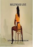 Hollywood Love - B001O9BGL8 ( DVD )