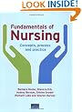 Fundamentals of Nursing: Concepts, Process and Practice