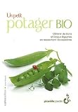 Un petit potager bio