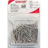 Straight Pins
