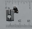 Merrow A-106-37 Presser Foot Finger Compresses Fabric