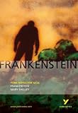 York Notes for GCSE on "Frankenstein"