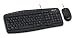 Microsoft Wired Desktop 500 Tastatur und Maus Set (Retailverpackung)