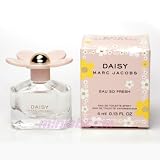 Eau So Fresh Daisy Marc Jacobs 0.13 oz / 4 ml edt MINIATURE
