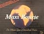 Maxi Bourse: The Ultimate Game of International Finance (Board Game)