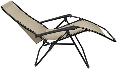 TRAVELING BRZ RELAXR TAN by TRAVELING BREEZE MfrPartNo Air-EZG-Tan