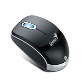Genius Micro Traveler 900BT Premium Super Mini Bluetooth Notebook Mouse