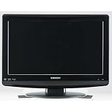 ORION DVD�v���[���[�����n��g�f�W�^��19�^�t���e���r �u���b�N  LTD19V-EW1
