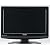 ORION DVDプレーヤー内蔵地上波デジタル19型液晶テレビ ブラック LTD19V-EW1