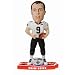 Celebrate Super Bowl XLIV by bringing home your favorite player with this New Orleans Saints Super 
Bowl XLIV Champions #9 Drew Brees Bighead Bobble Head (IF-WIN). Features player likeness in uniform.