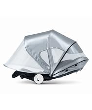 Bugaboo Bee 2010 Breezy Sun Canopy/Sunshade