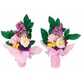 プリザーブド仏花 永咲・菊