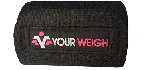 Your Weigh Arm Slimming Wraps, Large