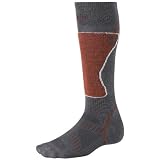 smartwool(スマートウール) PhDスキーレーサー男性用 SW71620 スノーシュー