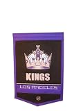 Los Angeles Kings Traditions Banner
