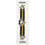Pittsburgh Penguins 24x42 Team Bench Towel