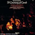 Britten: A Ceremony of Carols