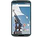 [2-PACK]-Mr Shield For Google (Moto) Nexus 6 [Tempered Glass] Screen Protector with Lifetime Replacement Warranty
