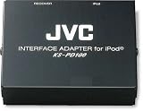JVC - KS-PD100 - IPod adapter
