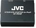 Electronics : JVC - KS-PD100 - IPod adapter [Accessory] JVC