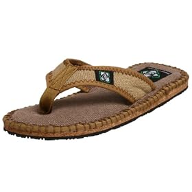 BodyGloveWomen'sCastawayFlipFlop