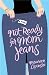Not Ready for Mom Jeans