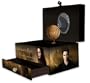 Twilight New Moon Musical Jewelry Box Bella's Lullaby