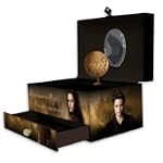 Twilight New Moon Musical Jewelry Box Bella's Lullaby