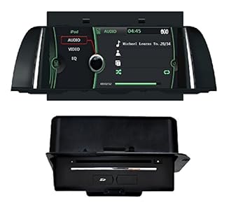 RUPSE For BMW 5 SERIES F11 2014 in stock