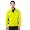 High-Vis Yellow/Reflective/Charcoal