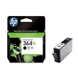 HP Original 364XL Black Ink Cartridge (High Capacity)