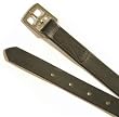 Kincade Redi-Ride Synthetic Stirrup Leathers - Black
