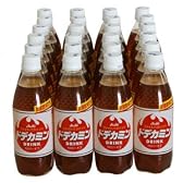 アサヒ ドデカミン ドリンク 500ml　ペットボトル 24本x2セット(48本)