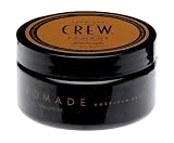 American Crew Pomade for Men, 3.53-Ounce Jars (Pack of 2)